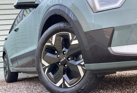 Kia Niro EV '3' 64.8 kWh