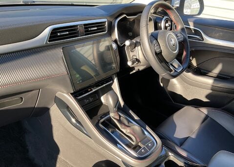 MG ZS 1.0 T-GDI EXCLUSIVE AUTO 15
