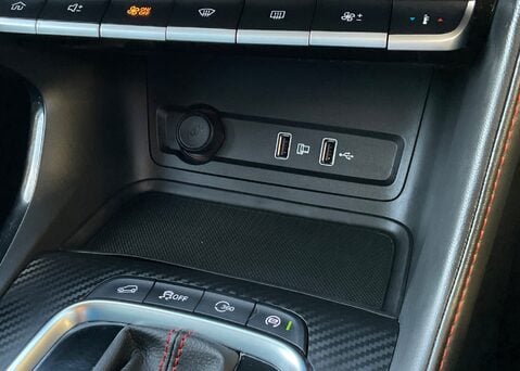 MG ZS 1.0 T-GDI EXCLUSIVE AUTO 19