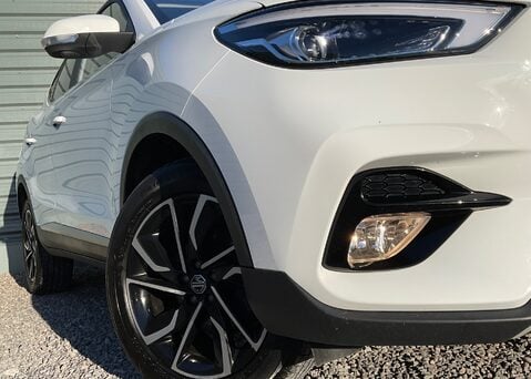 MG ZS 1.0 T-GDI EXCLUSIVE AUTO 2