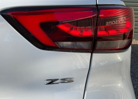 MG ZS 1.0 T-GDI EXCLUSIVE AUTO 13
