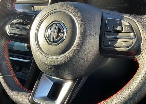 MG ZS 1.0 T-GDI EXCLUSIVE AUTO 22