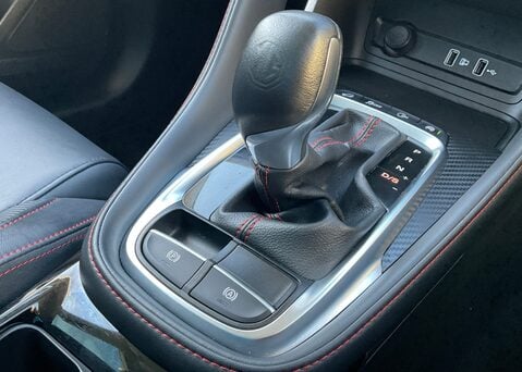 MG ZS 1.0 T-GDI EXCLUSIVE AUTO 20