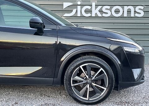 Nissan Qashqai DIG-T TEKNA MHEV 7