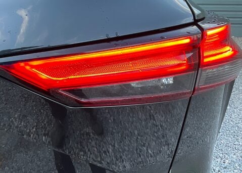 Nissan Qashqai DIG-T TEKNA MHEV 16