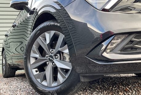 Kia Sportage 1.6 T-GDi GT-LINE ‘S’ HEV AWD