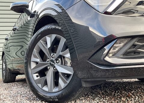 Kia Sportage 1.6 T-GDi GT-LINE ‘S’ HEV AWD 2