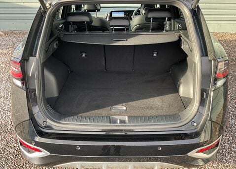 Kia Sportage 1.6 T-GDi GT-LINE ‘S’ HEV AWD 25