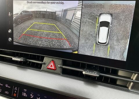 Kia Sportage 1.6 T-GDi GT-LINE ‘S’ HEV AWD 24