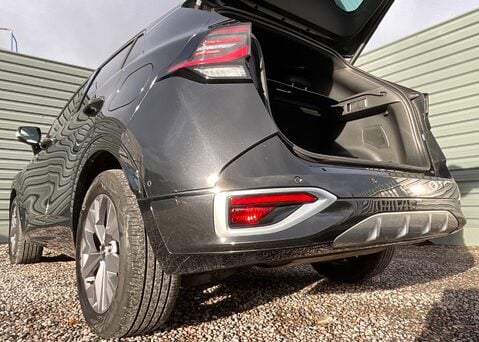 Kia Sportage 1.6 T-GDi GT-LINE ‘S’ HEV AWD 17