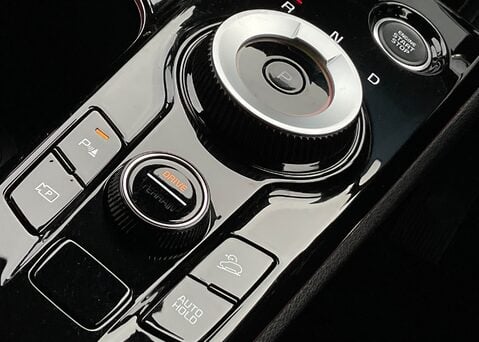 Kia Sportage 1.6 T-GDi GT-LINE ‘S’ HEV AWD 21