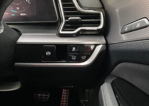 Kia Sportage 1.6 T-GDi GT-LINE ‘S’ HEV AWD 29