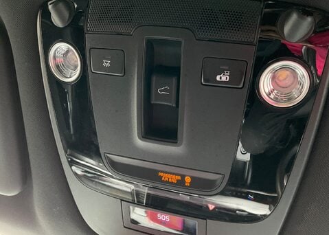 Kia Sportage 1.6 T-GDi GT-LINE ‘S’ HEV AWD 27