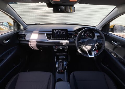 Kia Rio 1.0 T GDi 2 DCT 13