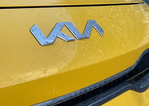 Kia Rio 1.0 T GDi 2 DCT 4