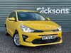 Kia Rio 1.0 T GDi 2 DCT