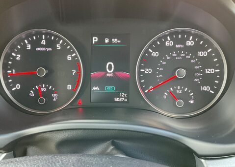 Kia Rio 1.0 T GDi 2 DCT 26