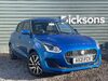 Suzuki Swift SZ-L DUALJET MHEV
