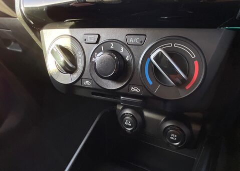 Suzuki Swift SZ-L DUALJET MHEV 21