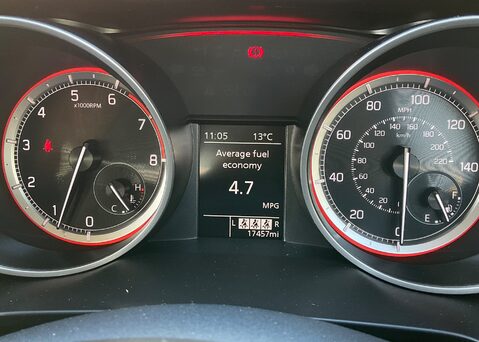 Suzuki Swift SZ-L DUALJET MHEV 25