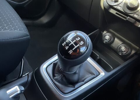 Suzuki Swift SZ-L DUALJET MHEV 22