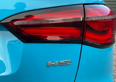 MG HS 1.5 T-GDI EXCITE DCT 12