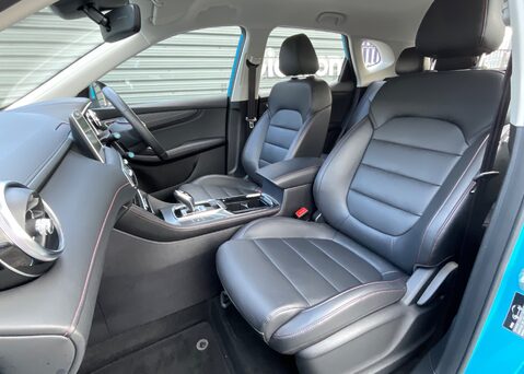 MG HS 1.5 T-GDI EXCITE DCT 16