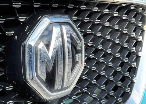 MG HS 1.5 T-GDI EXCITE DCT 4