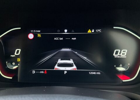 MG HS 1.5 T-GDI EXCITE DCT 26