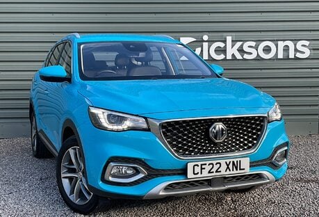 MG HS 1.5 T-GDI EXCITE DCT