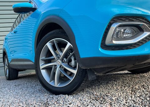 MG HS 1.5 T-GDI EXCITE DCT 6