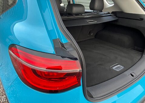 MG HS 1.5 T-GDI EXCITE DCT 20