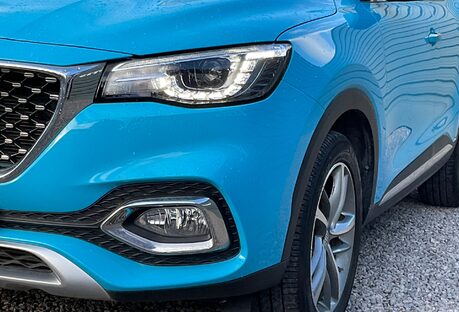 MG HS 1.5 T-GDI EXCITE DCT