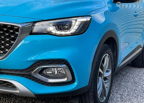 MG HS 1.5 T-GDI EXCITE DCT 3