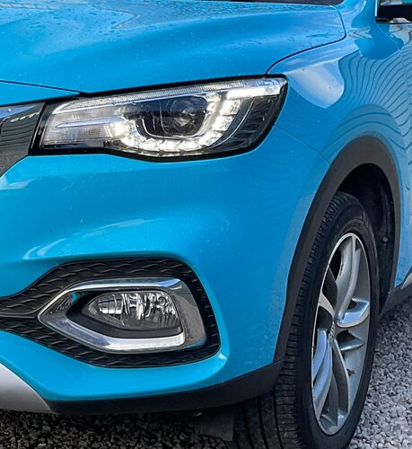 MG HS 1.5 T-GDI EXCITE DCT