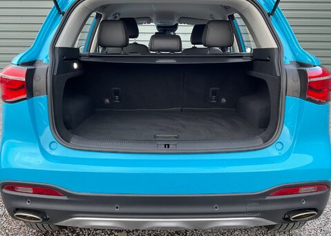 MG HS 1.5 T-GDI EXCITE DCT 19