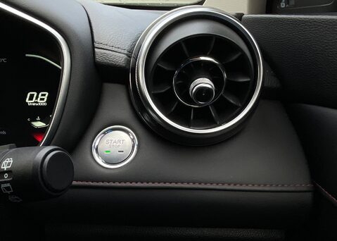 MG HS 1.5 T-GDI EXCITE DCT 24