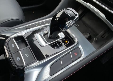 MG HS 1.5 T-GDI EXCITE DCT 22