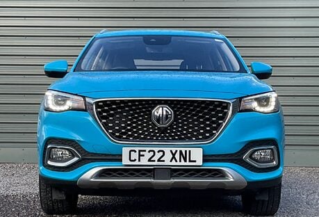 MG HS 1.5 T-GDI EXCITE DCT