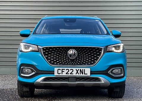 MG HS 1.5 T-GDI EXCITE DCT 2