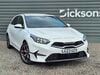 Kia Ceed 1.5 T-GDi ISG '3'