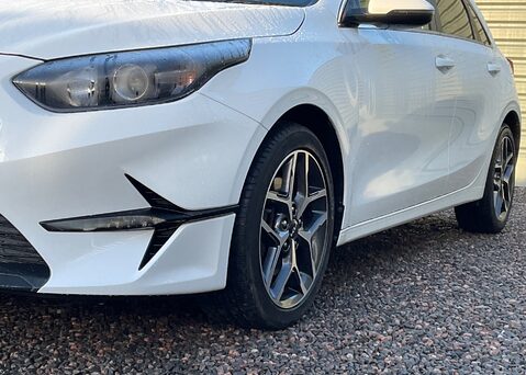 Kia Ceed 1.5 T-GDi ISG '3'  5