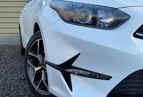 Kia Ceed 1.5 T-GDi ISG '3' 