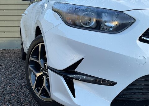 Kia Ceed 1.5 T-GDi ISG '3'  2