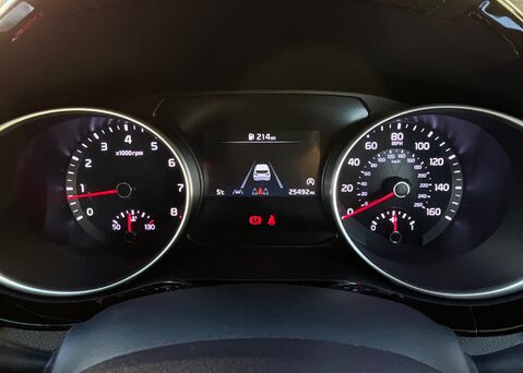 Kia Ceed 1.5 T-GDi ISG '3'  26