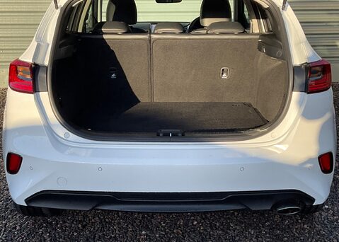 Kia Ceed 1.5 T-GDi ISG '3'  20