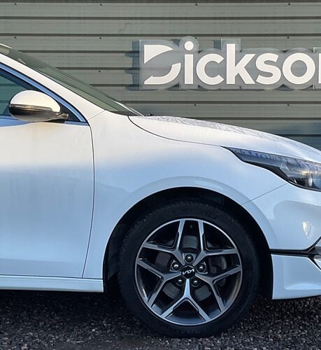 Kia Ceed 1.5 T-GDi ISG '3' 