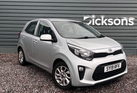Kia Picanto '2' 1.0