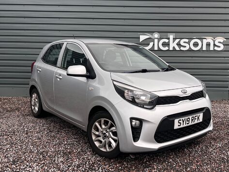 Kia Picanto '2' 1.0