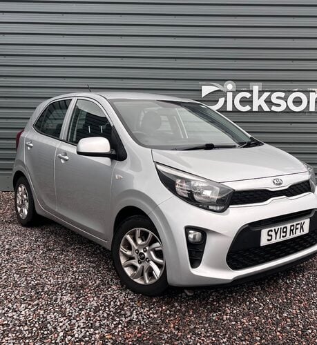 Kia Picanto '2' 1.0